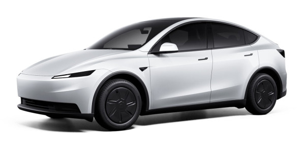 Tesla Modele Y