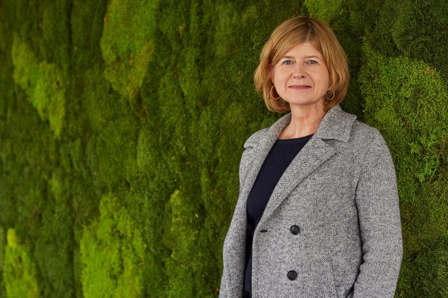 Volvo Car Belux heeft een nieuwe Managing Director