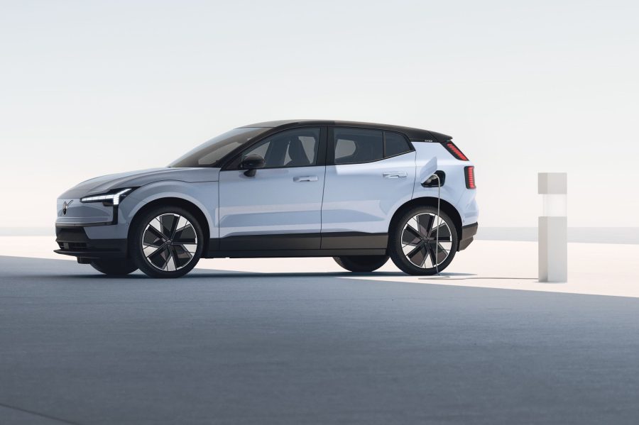 Arval Mobility Observatory: “De kleine elektrische bedrijfswagen is aan de inhaalrace begonnen”