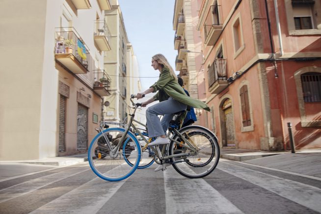 Swapfiets compte déjà 220.000 abonnés dans toute l’Europe