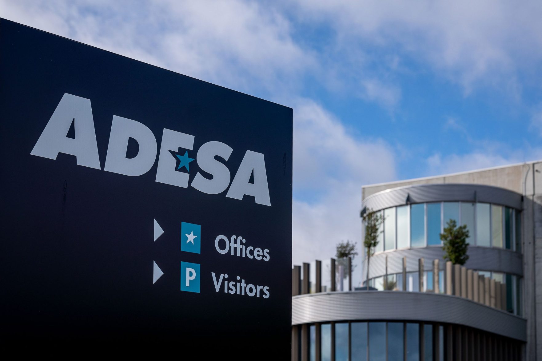 Adesa