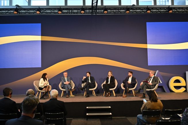 ||Daniel Soudant|Georges Gilkinet|Georges-Louis Bouchez|Julien Matagne|Leila Agic