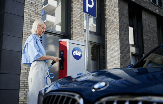 alphabet electrification