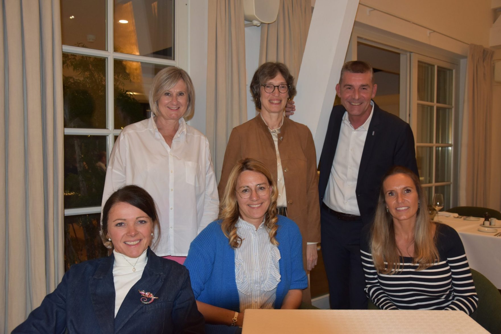 |Astrid Kervyn (Carrosserie De Backer – Schoten)