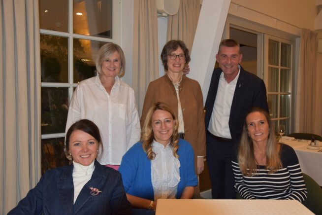 |Astrid Kervyn (Carrosserie De Backer – Schoten)