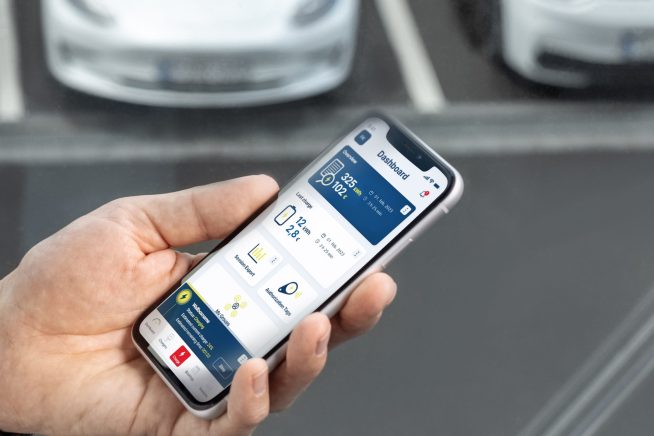 Bild_Webasto_WCC_ERP_Add-on (© Webasto)