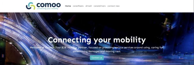 comoo
