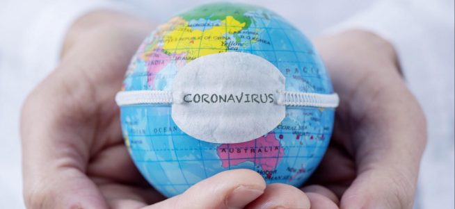 coronavirus