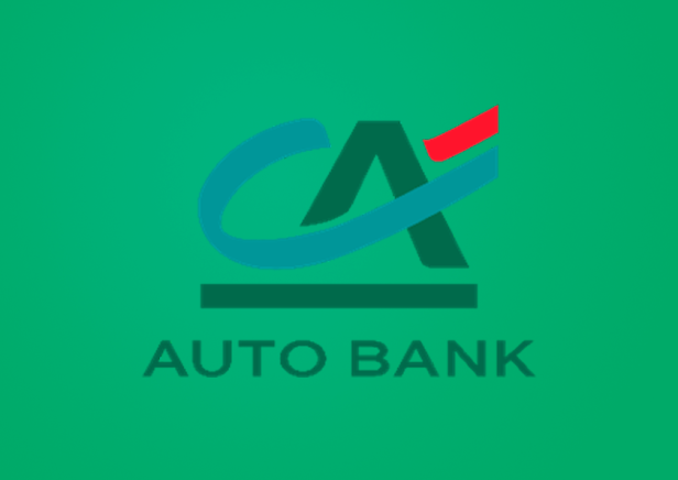 credit agricole auto bank