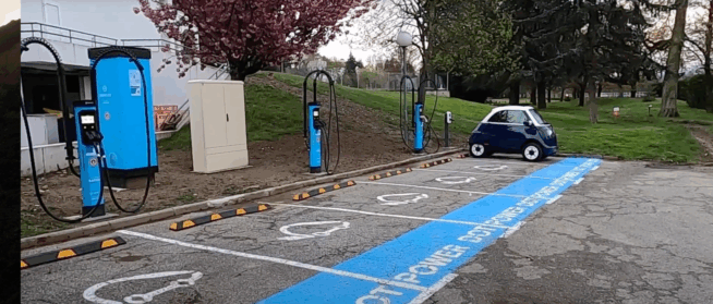 damien Deroanne – microlino