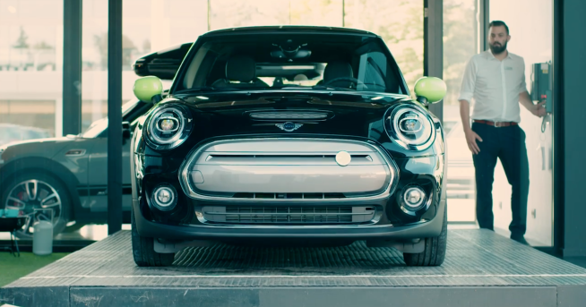 deloitte mini