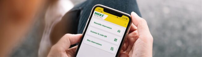 DockxAppFR