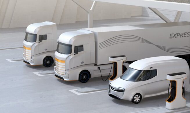 electricttruckcharging-shutterstock-chesky_orig