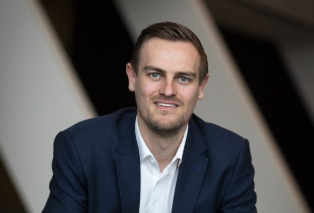 |Elias Van Den Broeck