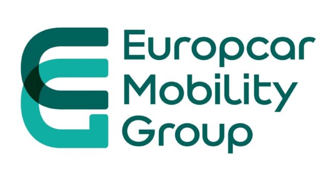 europcar logo 2018
