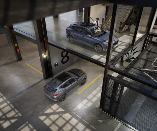 FLEET CUPRA FORMENTOR 002