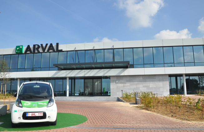 foto arval