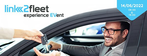 link2fleet Experience EVent: testez tous les EV du marché en une journée