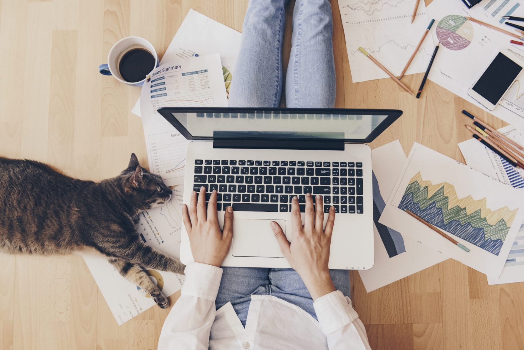 Homeworking