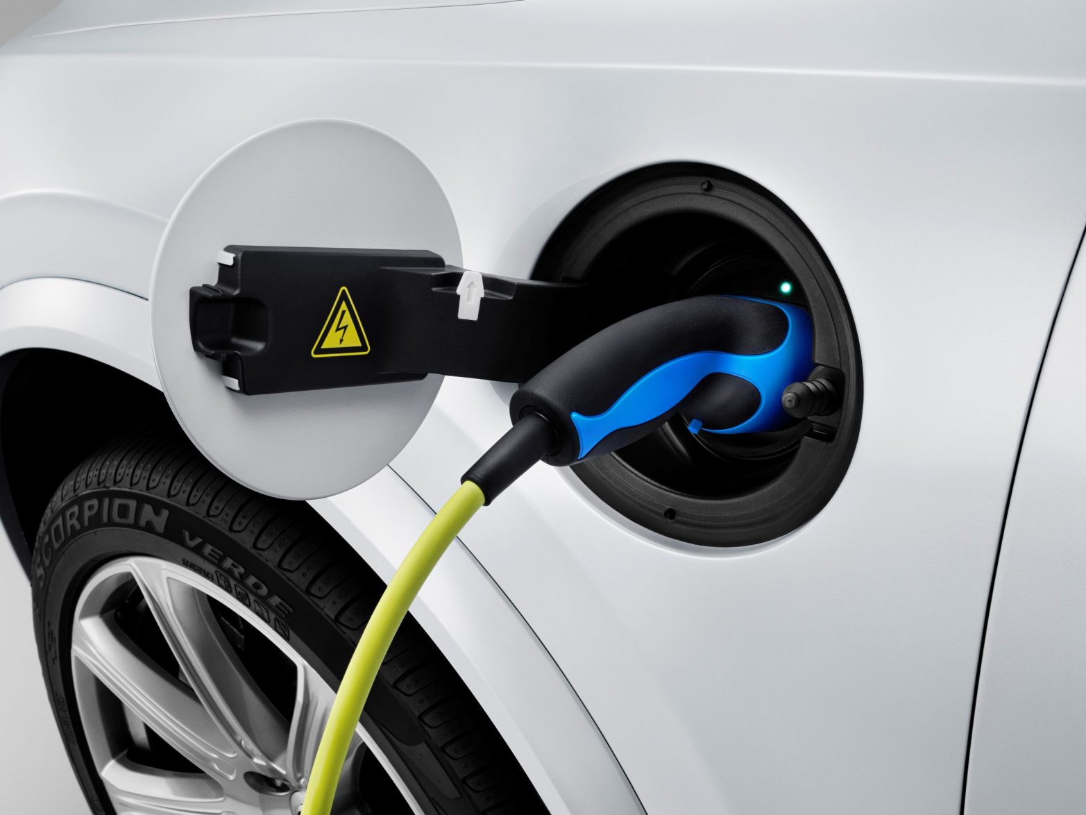 hybride plug-in