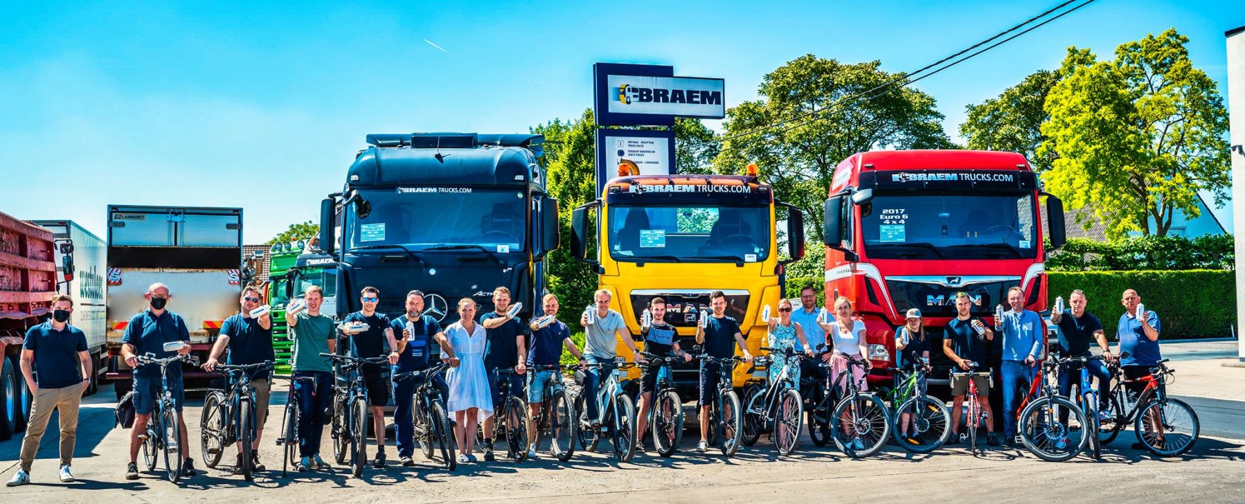 ikfietsnaarwerk
