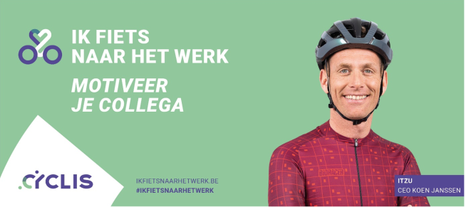 ikfietsnaarwerk