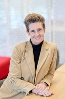 Réorganisation activité Ventes aux Entreprises