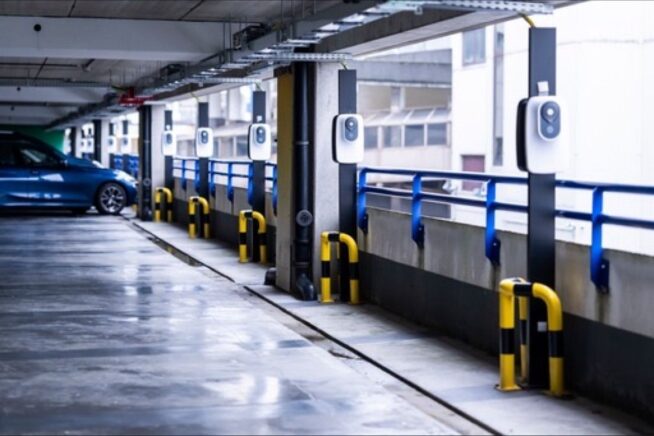 interparking-bornes