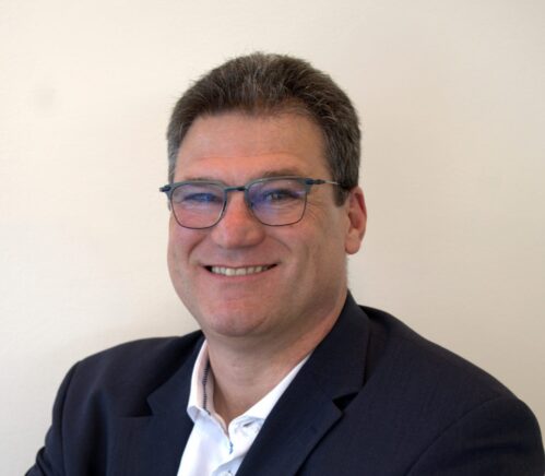 Jean-François Mailleux