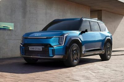 België staat op de tweede plaats in Europa wanneer het gaat om voorkeur voor 'grote auto's'