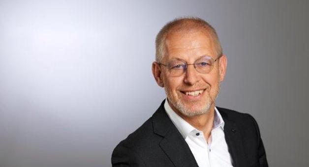 Koen Maes devient le nouveau Managing Director de Belcar