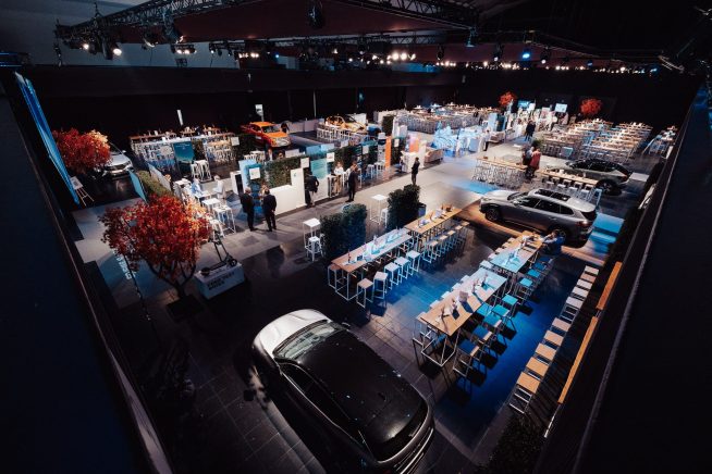 L2F AWARDS 2022 – AMBIANCE 12