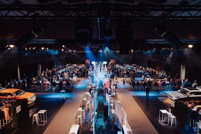 L2F AWARDS 2022 – AMBIANCE 85