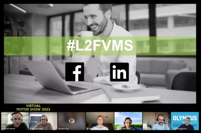 L2FVMS