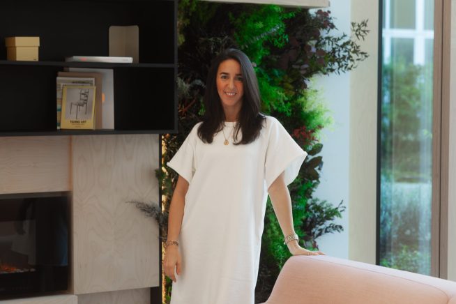 Lease a Bike – Nadia Haddaoui 2