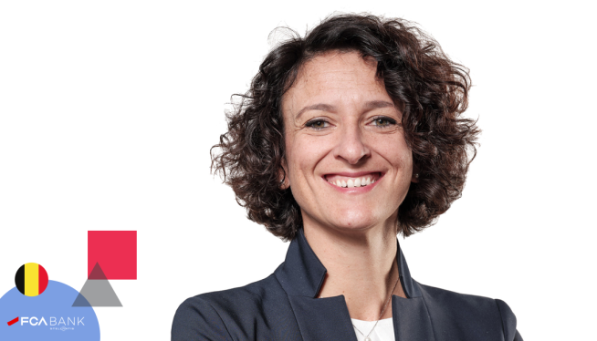 Leasys Belgium – Marcella Merli