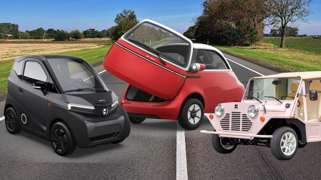 microcars