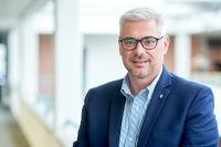 Réorganisation activité Ventes aux Entreprises