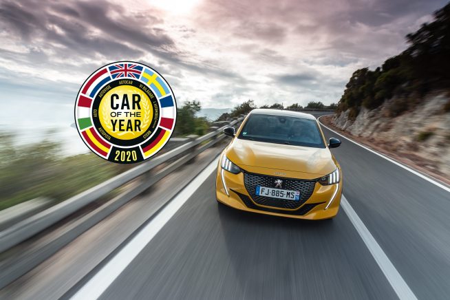PEUGEOT_208_GTLine_Yellow