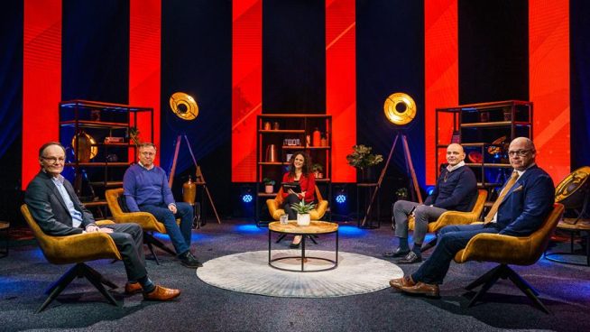 effectgroep | Profile Plugged-In | © Tycho Müller | Tycho's Eye Photo | www.tycho.photo