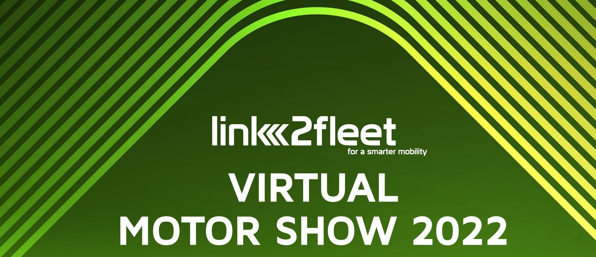 link2fleet Virtual Motor Show 2022: le "Salon du fleet" vient à vous