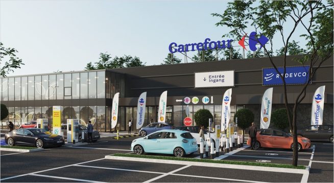 Redevco Artist Impression Updated