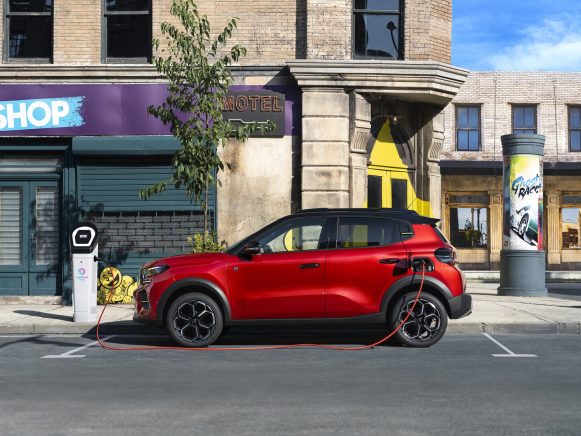 Copyright William Crozes @ Continental Productions