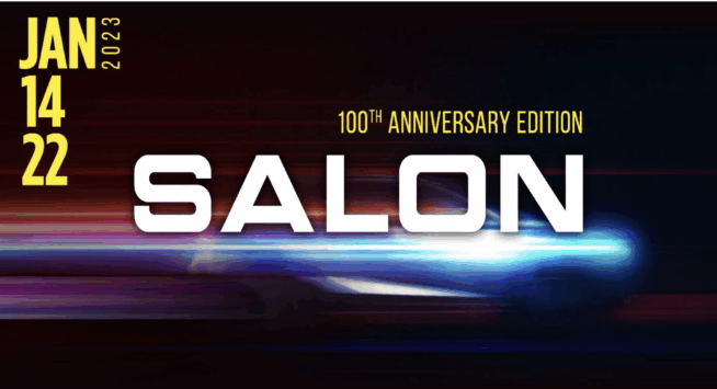salon 2023