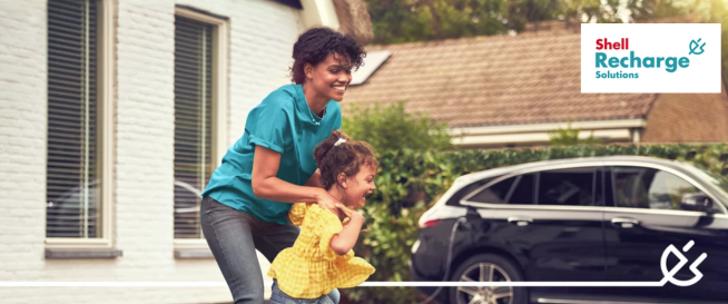 shell recharge solutions