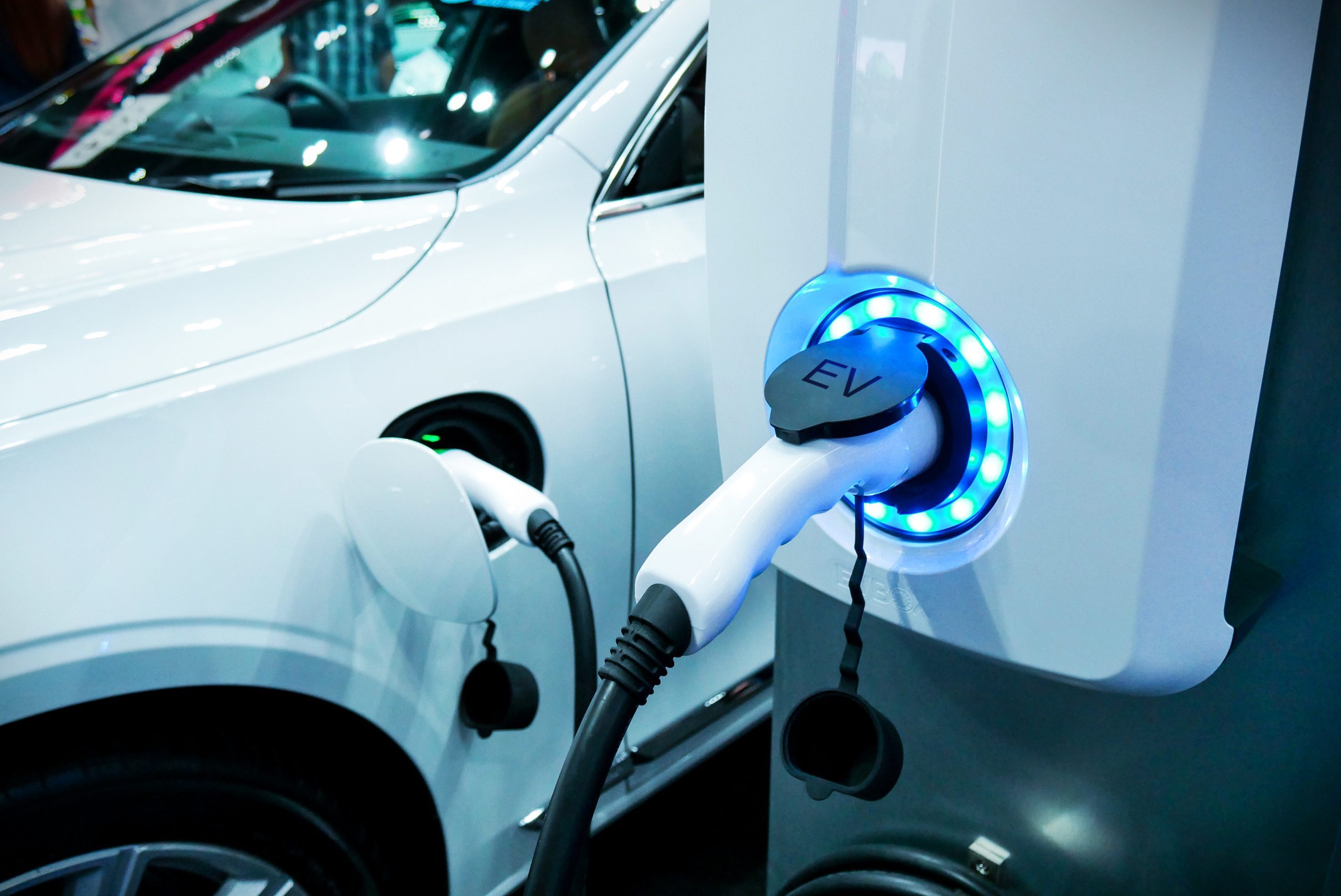 3 avantages si vous passez d’une flotte thermique à une flotte 100% électrique