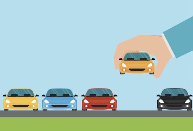 sketch-achat-voiture