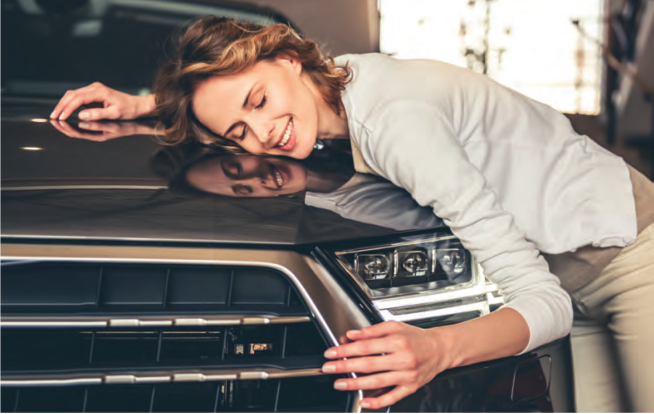 société fleet management