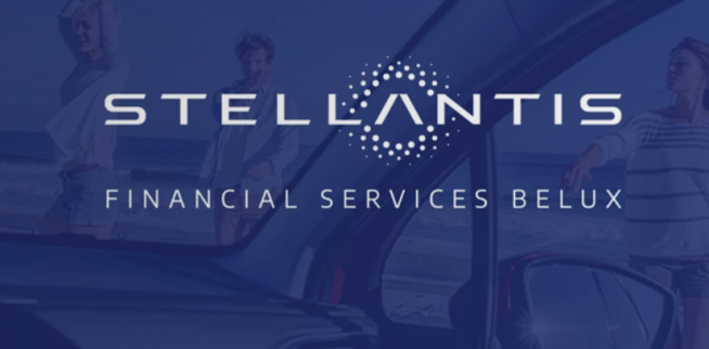stellantis financial services belux