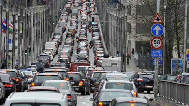 trafic_Bruxelles